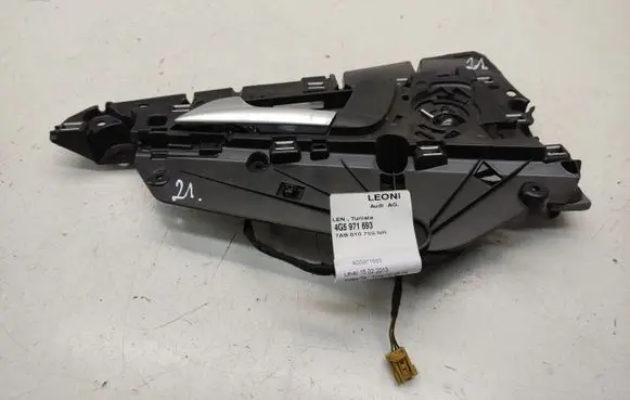 Audi A6 C7 Rear door interior handle 4G0839019 4G5971693 4G1035398