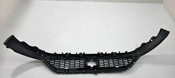 Dacia Sandero III Front bumper lip 620264248R
