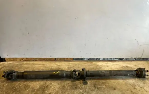 BMW 8 E31 Drive shaft (set) 
