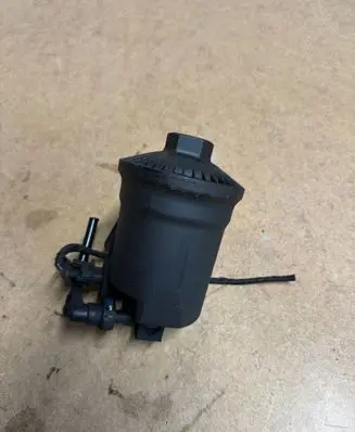 Opel Meriva B Fuel filter 13251276