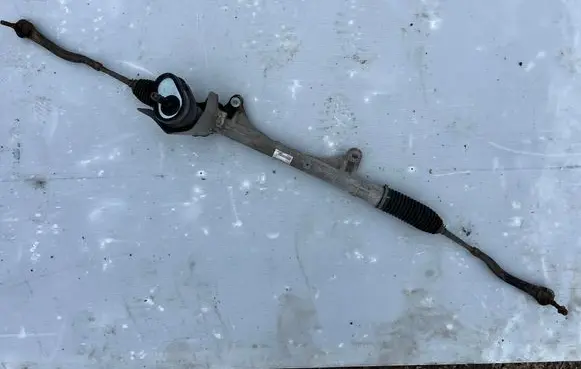 Nissan Pulsar Steering rack 480013ZP0A