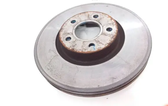 Ford Focus Front brake disc