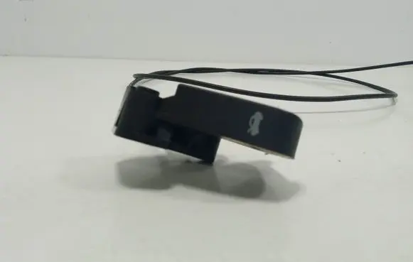 Dodge Journey Engine bonnet (hood) release handle