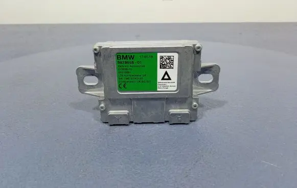 BMW X3 G01 Other control units/modules 9878658