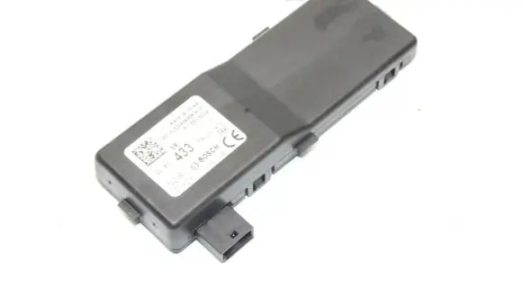 Opel Mokka Door central lock control unit/module 13503204
