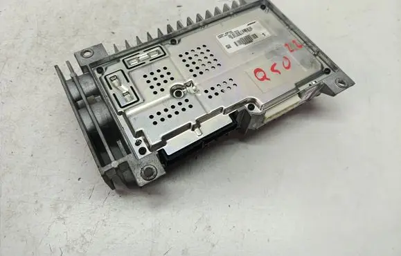 Infiniti Q50 Sound amplifier 280614GC0A