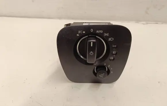 Mercedes-Benz CLS C219 Light switch A2195450604
