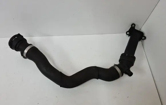 BMW X5 F15 Engine coolant pipe/hose 7810707D3 781185702