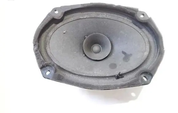 Hyundai Trajet Front door speaker 963603a500 96360-3a500