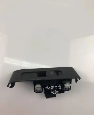 Volvo XC40 Electric window control switch 31456060
