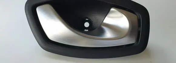 Renault Captur II Front door interior handle