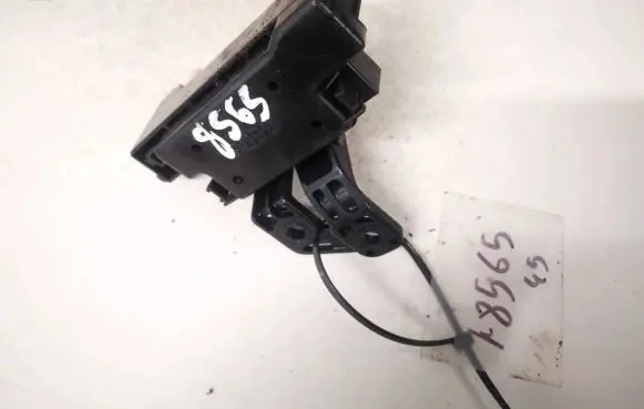 Toyota Avensis T250 Sensor