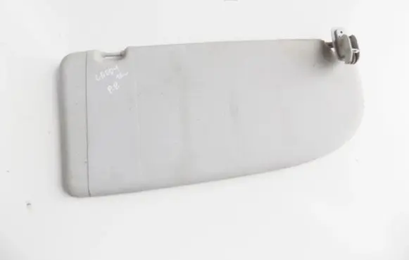 Volkswagen Caddy Sun visor