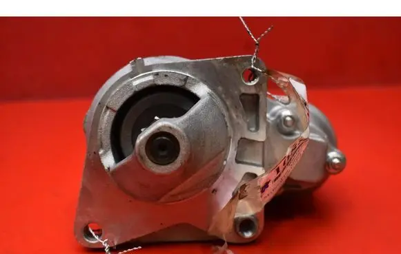 Fiat Albea Starter motor S4028