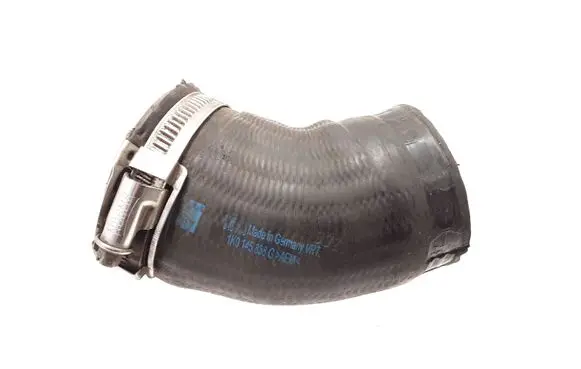 Volkswagen Golf V Intercooler hose/pipe 1K0145838G