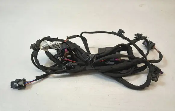 Audi Q3 F3 Parking sensor (PDC) wiring loom 83a971085autoas9 83a971085a