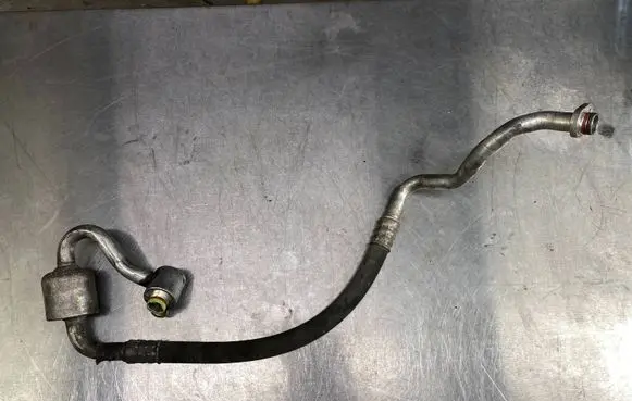 Ford Galaxy Air conditioning (A/C) pipe/hose