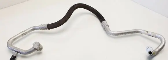 Fiat Bravo Air conditioning (A/C) pipe/hose 51788820
