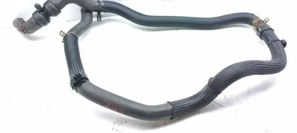 Opel Vivaro Engine coolant pipe/hose 924106155R