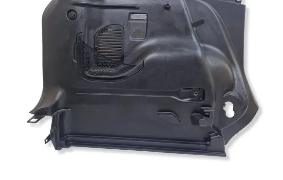 Jeep Renegade Trunk/boot side trim panel 07356314280