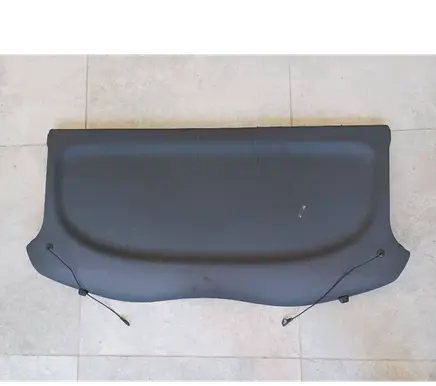 Alfa Romeo 147 Parcel shelf 