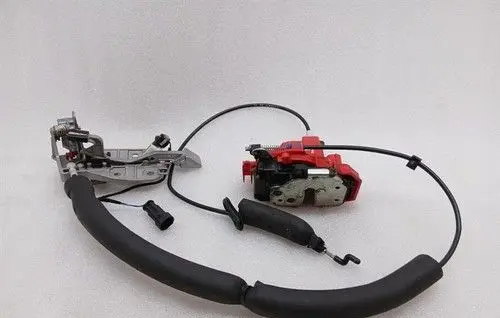 Ferrari FF Coupe door lock (next to the handle) 85730900