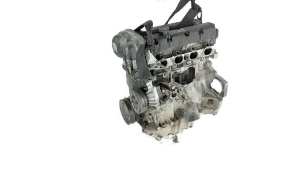 Ford Focus Engine HWDA