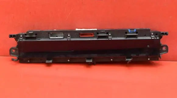 Renault Scenic II - Grand scenic II Speedometer (instrument cluster) P8200451505A
