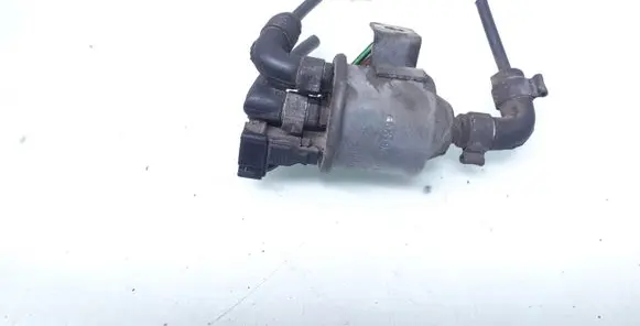 Audi A6 S6 C4 4A Valve vacuum 034906283