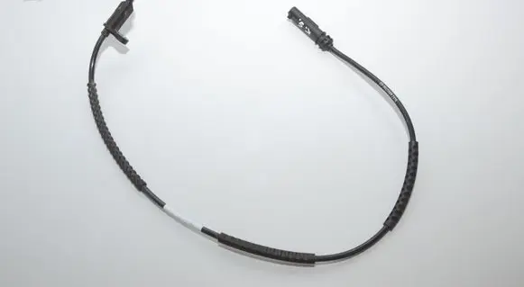 ABS rear brake sensor