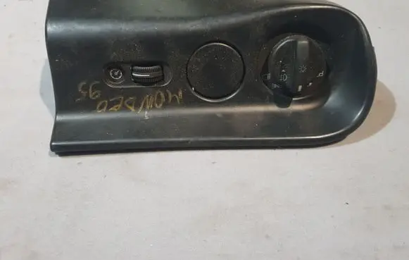 Ford Mondeo MK I Light switch SW30621306