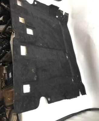 Hyundai Palisade Trunk/boot mat liner 84265s8100