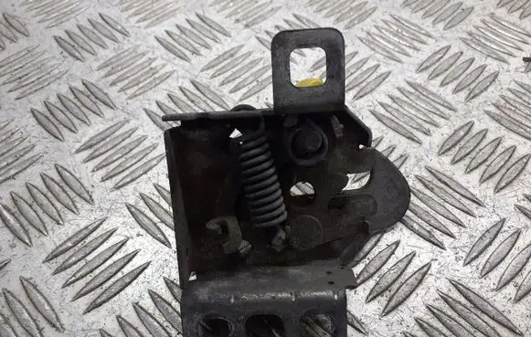 Fiat Bravo Engine bonnet/hood lock/latch loop/hook 