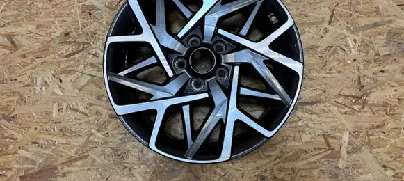 Hyundai Kona I R17 alloy rim 5210CM300 KT01K07
