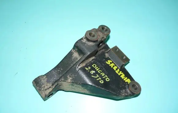 Fiat Ducato Gearbox mounting bracket 500342115