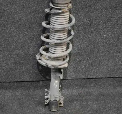 Seat Ibiza IV (6J,6P) Front shock absorber/damper 6R0413031M