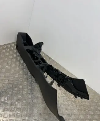 Ford Fiesta Center console H1BBA045A07AJ8ZHE 10207003039