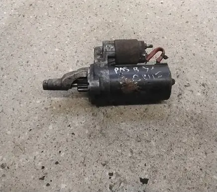 Audi A6 S6 C5 4B Starter motor 1005821953