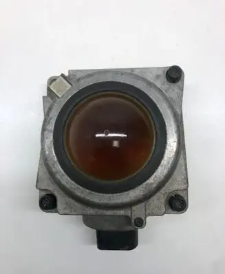 Distronic sensor radar
