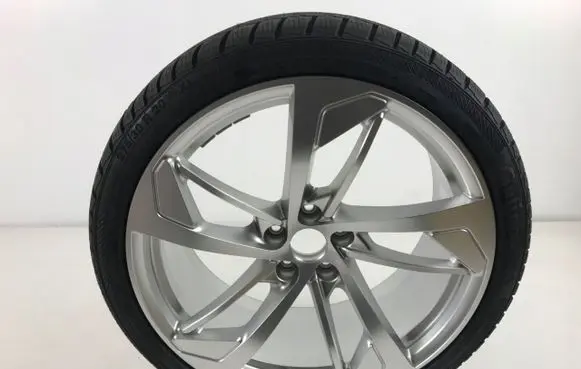 Audi A4 S4 B8 8K R20 alloy rim 8W0601025CL