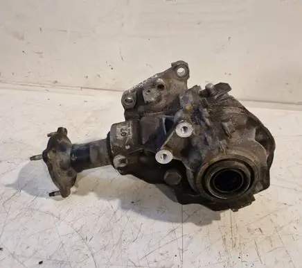 Mazda CX-5 Front differential N405164042