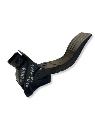 Ford Focus Accelerator throttle pedal 98AB9F836AE 2E16B P107A