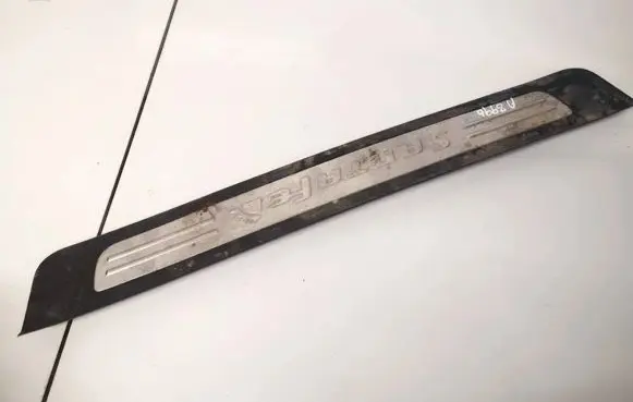 Hyundai Santa Fe Front sill trim cover 858812b000 85881-2b000