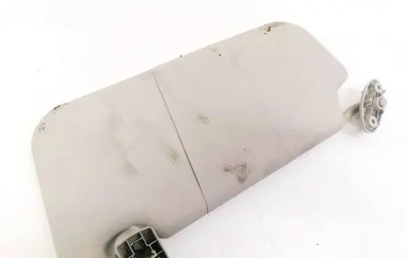 Ford Mondeo MK IV Sun visor