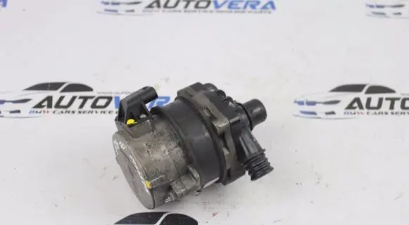 BMW 7 F01 F02 F03 F04 Electric auxiliary coolant/water pump 7587374