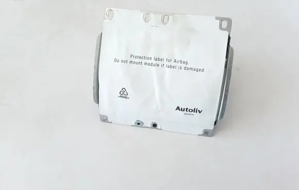 Volvo C70 Passenger airbag 8623350