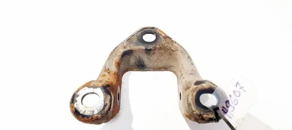 Opel Astra H Bracket in trunk/boot 