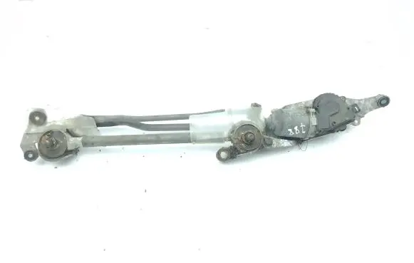 Mazda CX-7 Front wiper linkage and motor 1593001280