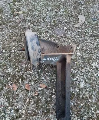 Ford Transit Engine mount bracket