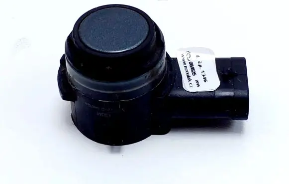 Skoda Octavia Mk3 (5E) Parking PDC sensor 5Q0919275B 0307152013